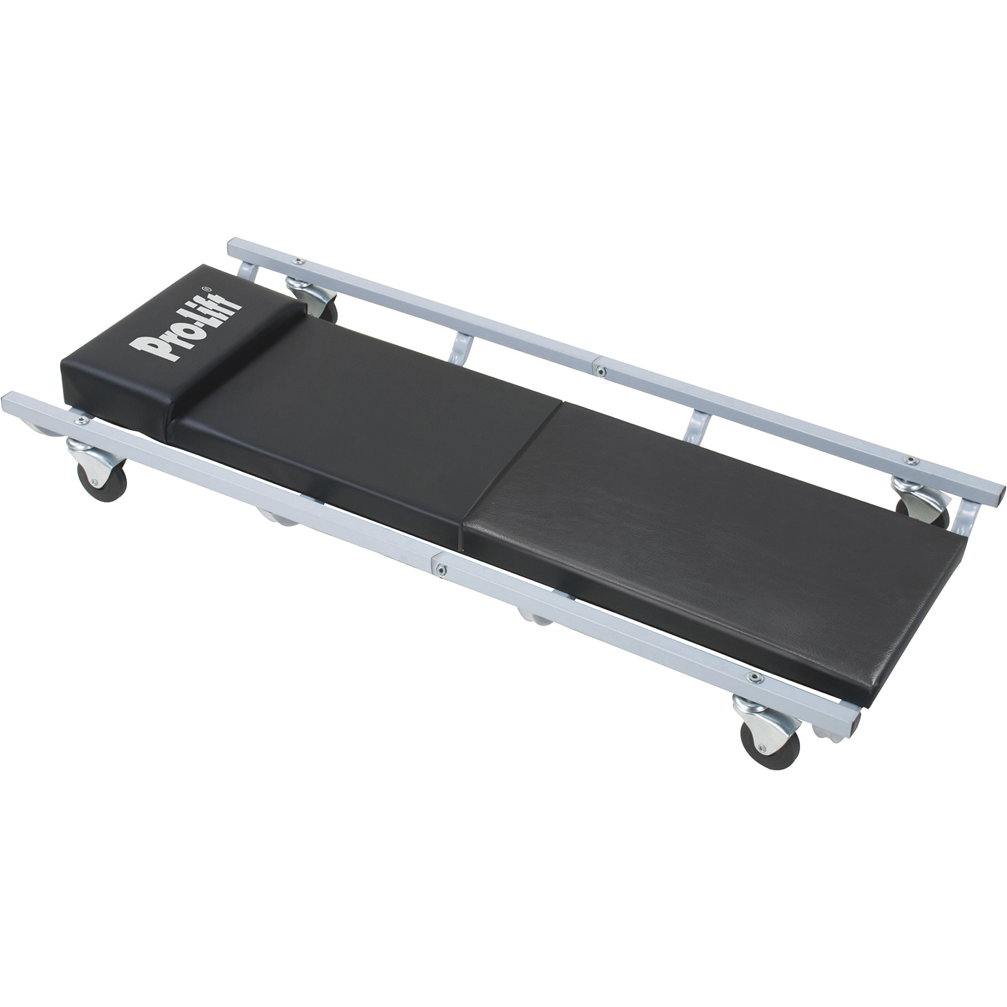 Pro-Lift Mechanic's Creeper, 40in., Model# C-1004